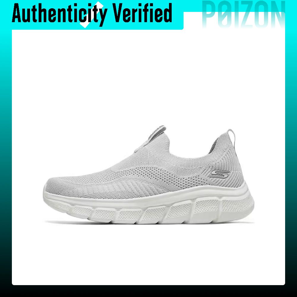 รองเท้าวิ่งลำลองทรงเตี้ย Skech - Running Shoes Men บทวิจารณ์และราคา