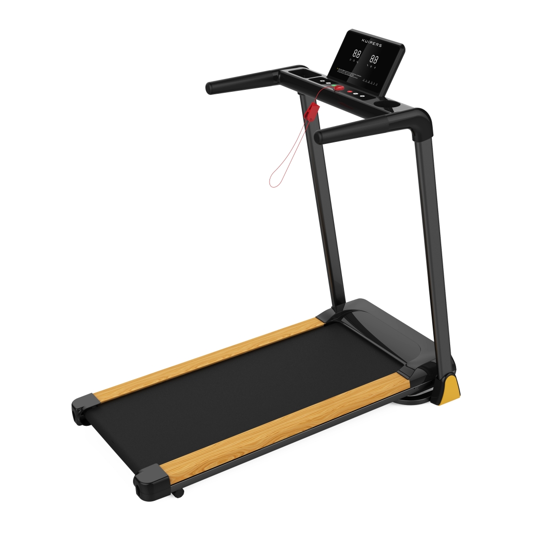 ลู่วิ่งไฟฟ้าพับได้ 3.5 แรงม้า  - Running Belt บทวิจารณ์และราคา