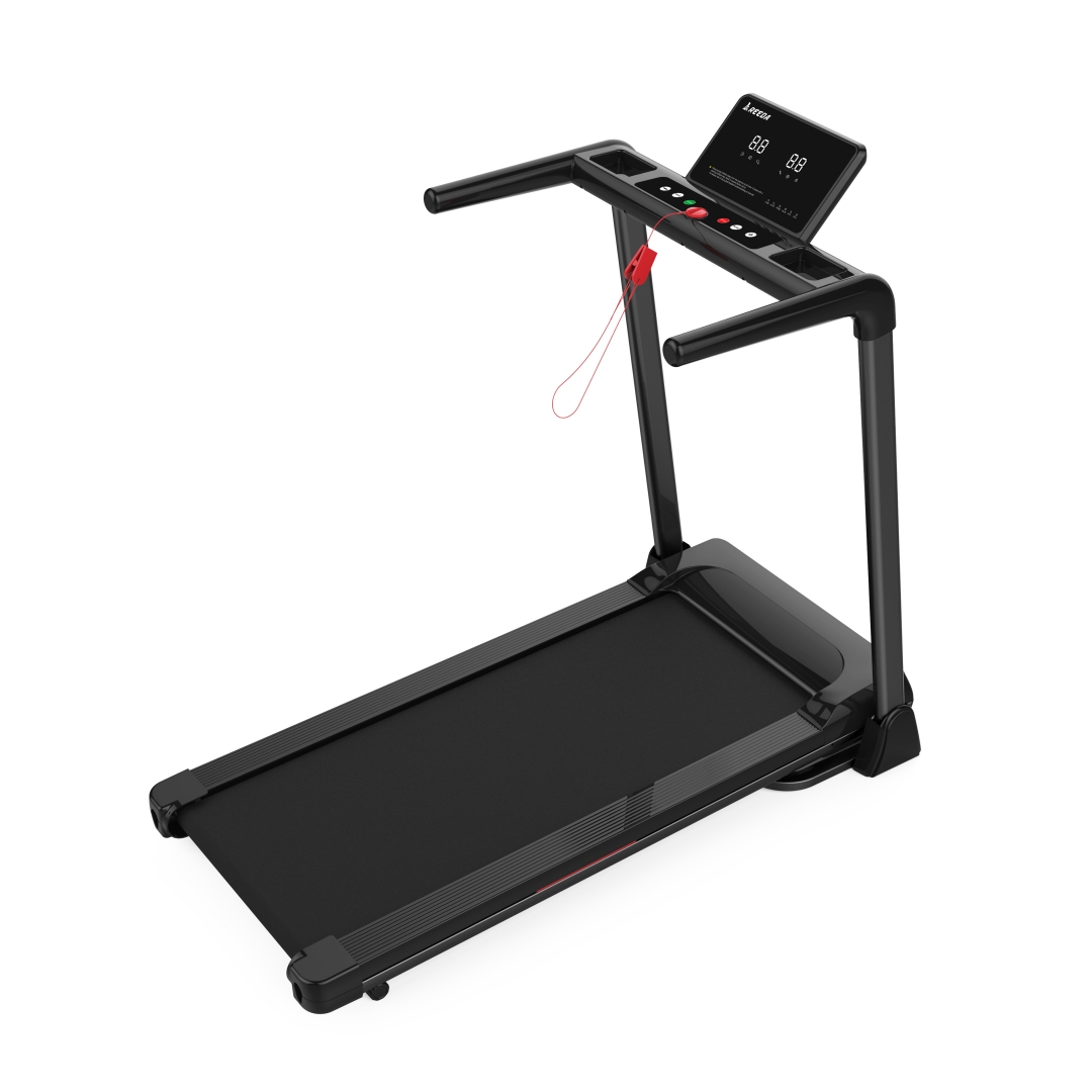 ลู่วิ่งไฟฟ้าพับได้ 3.5 แรงม้า  - Running Belt บทวิจารณ์และราคา