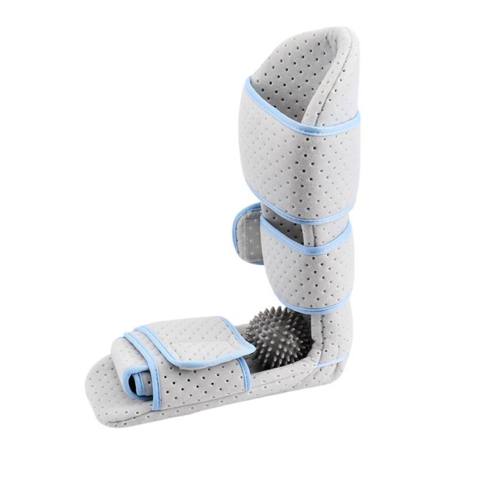 อุปกรณ์พยุงข้อเท้าแบบระบายอากา - Ankle Brace บทวิจารณ์และราคา