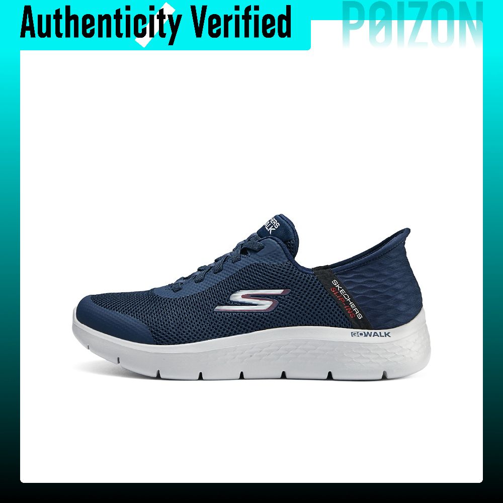 รองเท้าวิ่งผู้ชาย Skechers รุ่ - Running Shoes Men บทวิจารณ์และราคา