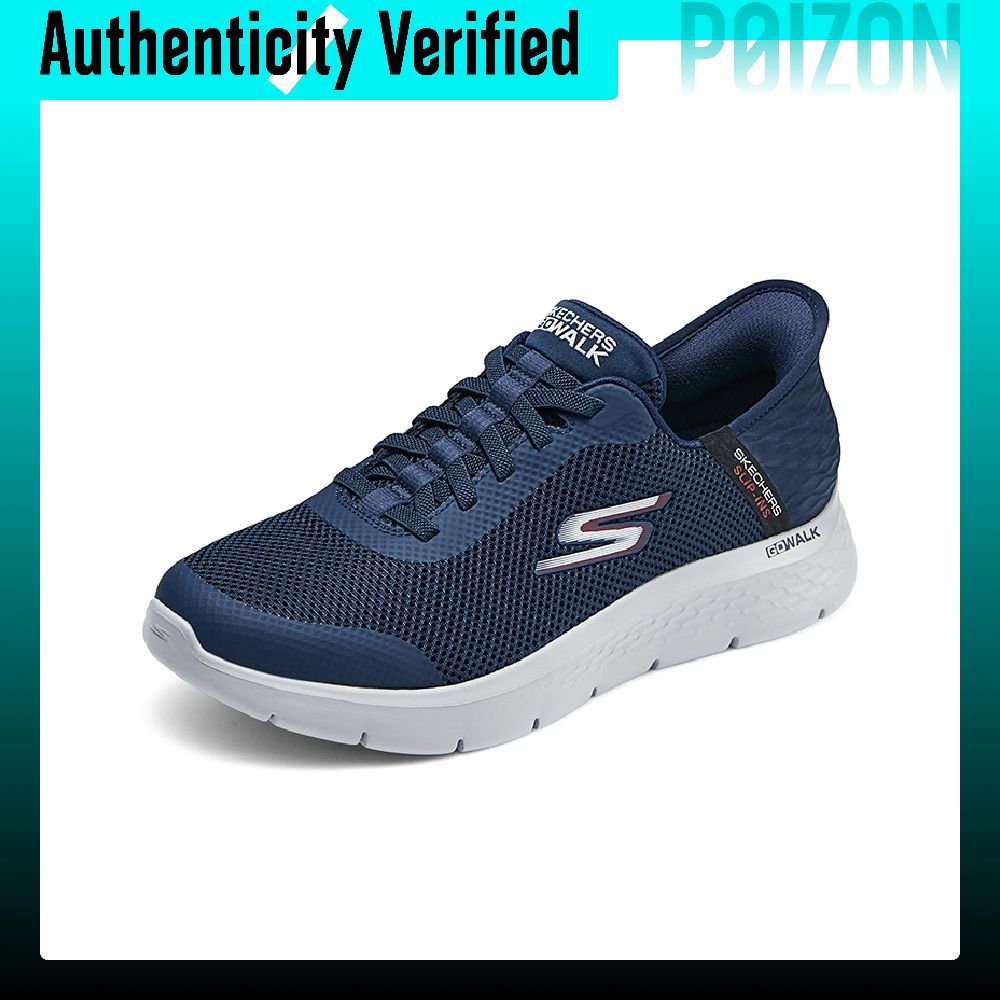 รองเท้าวิ่งผู้ชาย Skechers รุ่ - Running Shoes Men บทวิจารณ์และราคา