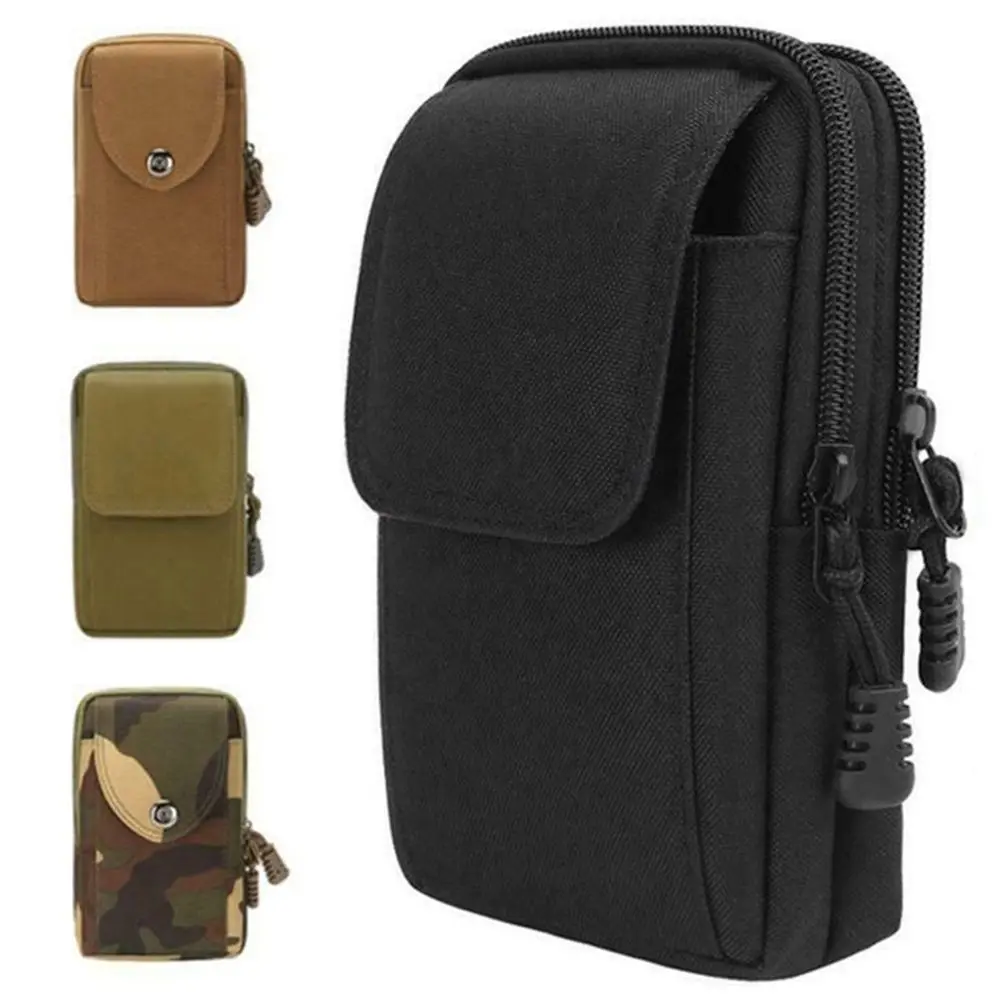 กระเป๋าคาดเอวแบบ MOLLE สำหรับผ - Running Belt บทวิจารณ์และราคา
