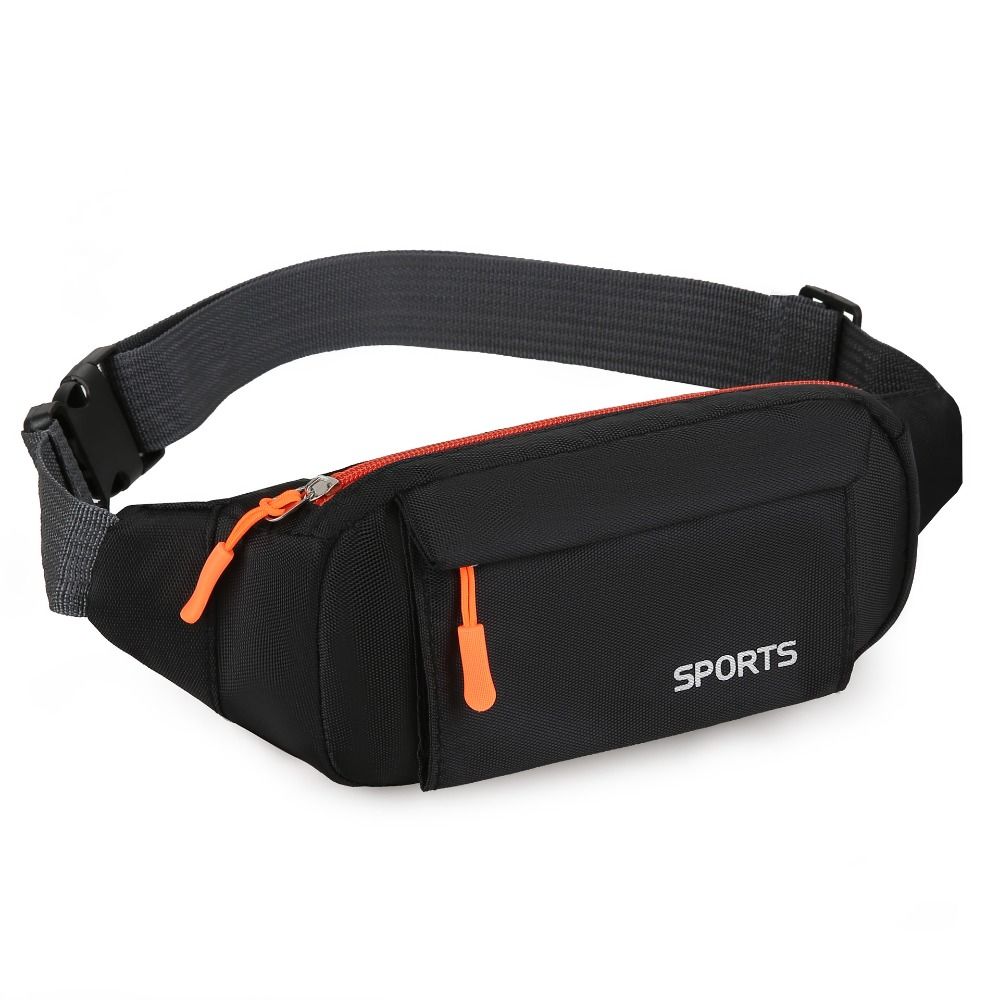 ผู้หญิงเอวแพ็คกีฬาเอวกระเป๋าสํ - Running Belt บทวิจารณ์และราคา